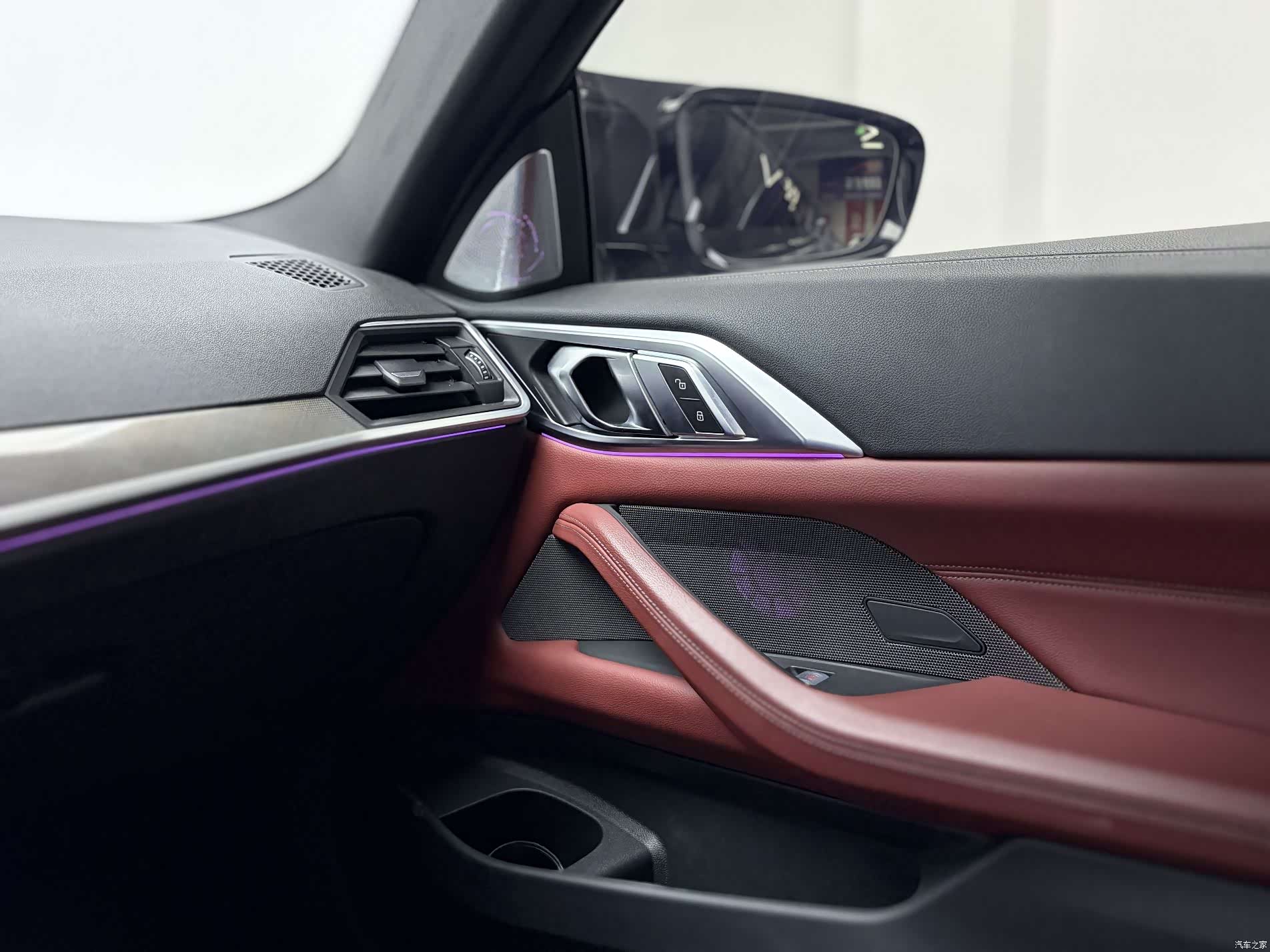 BMW 4 Series, 2023 13
