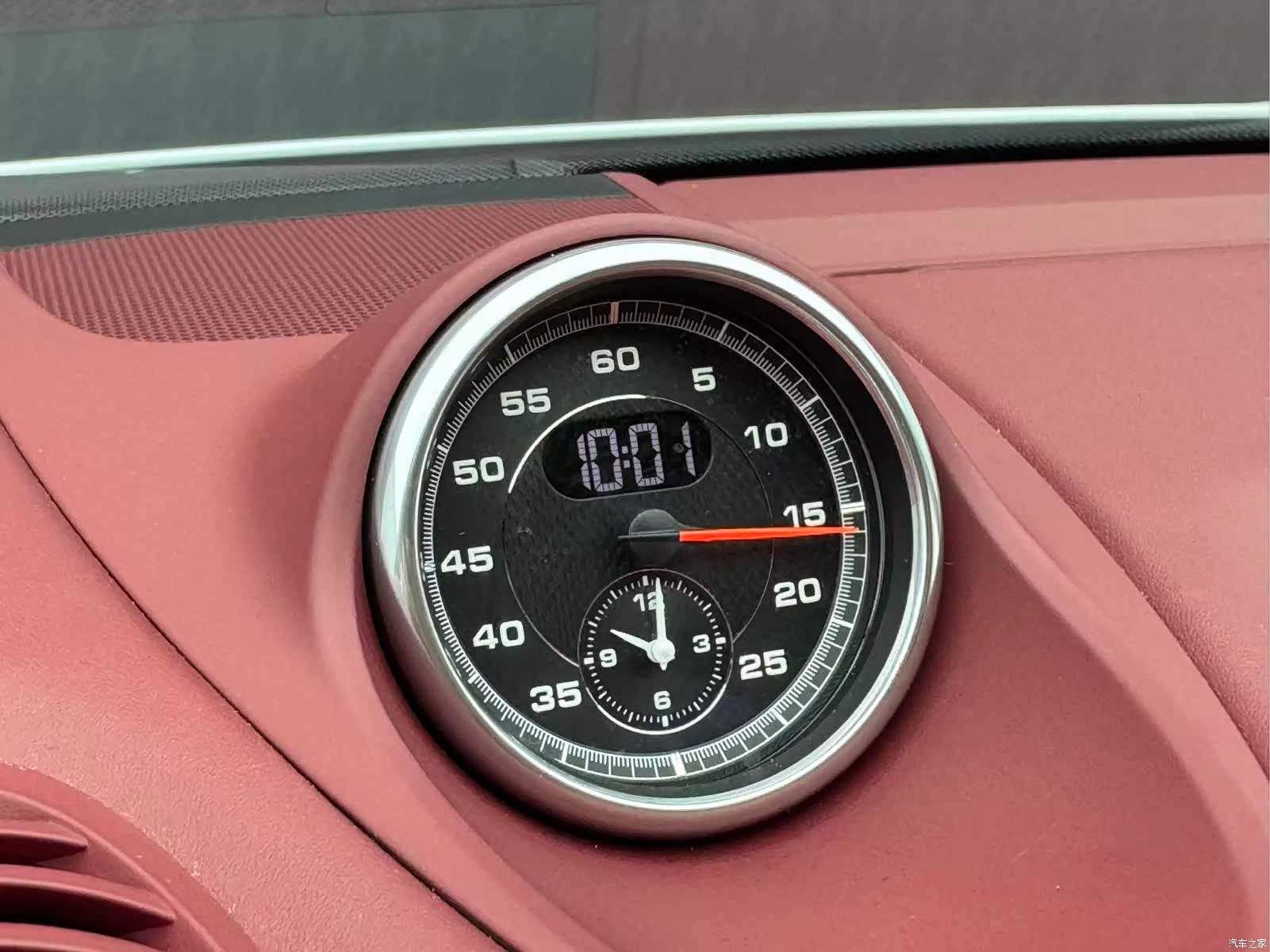 Porsche Boxster, 2025 7