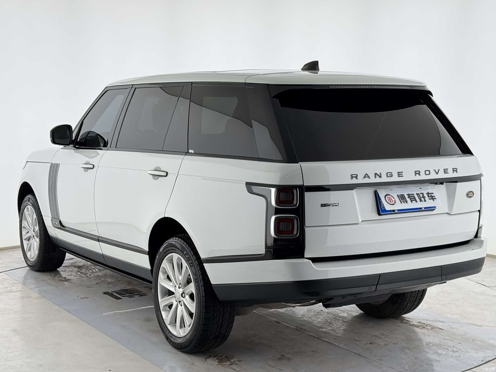 Land Rover Range Rover, 2017 9