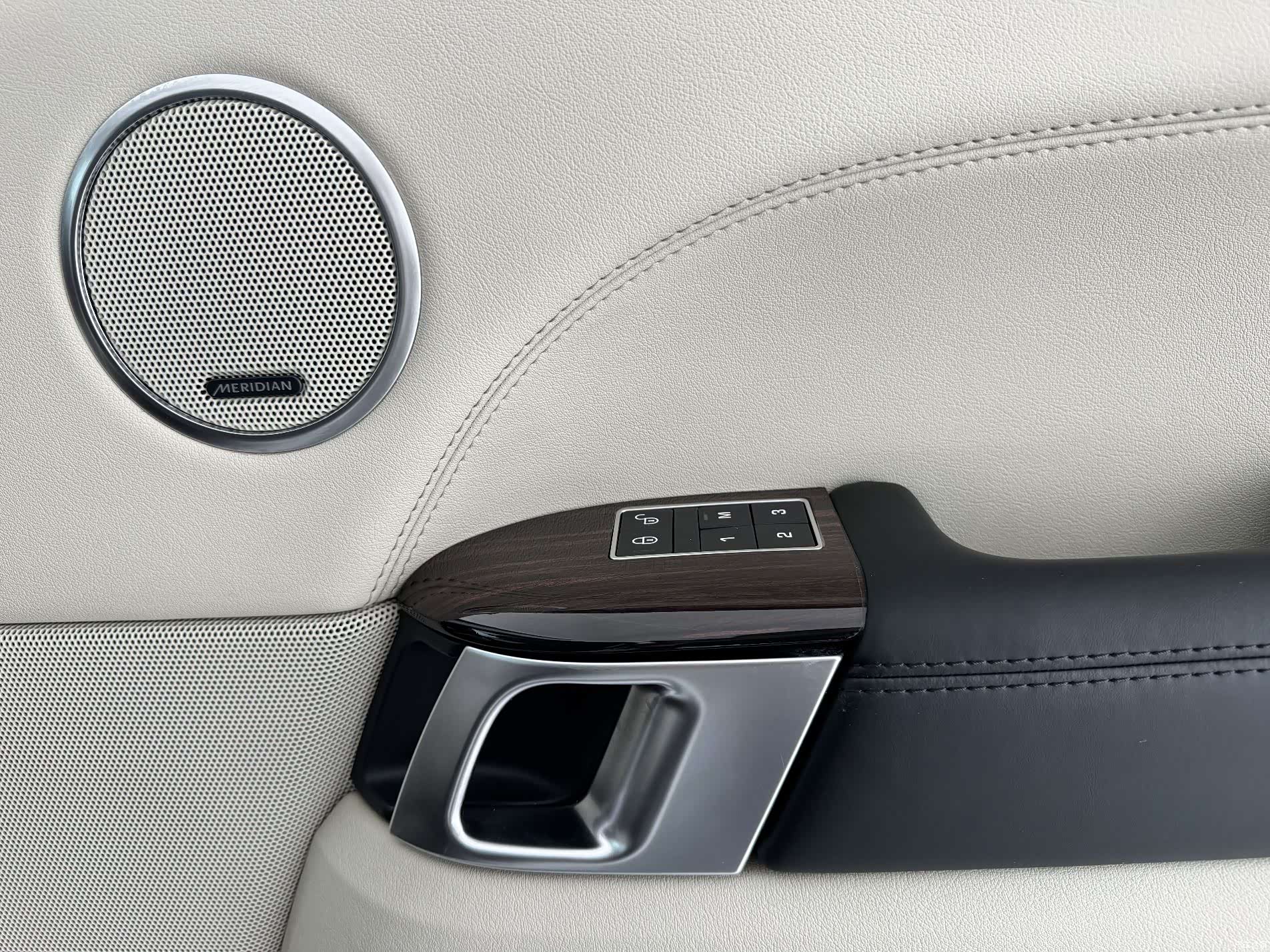 Land Rover Range Rover, 2017 17