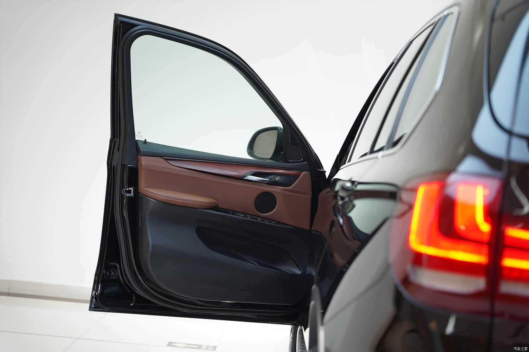 BMW X5, 2019 11