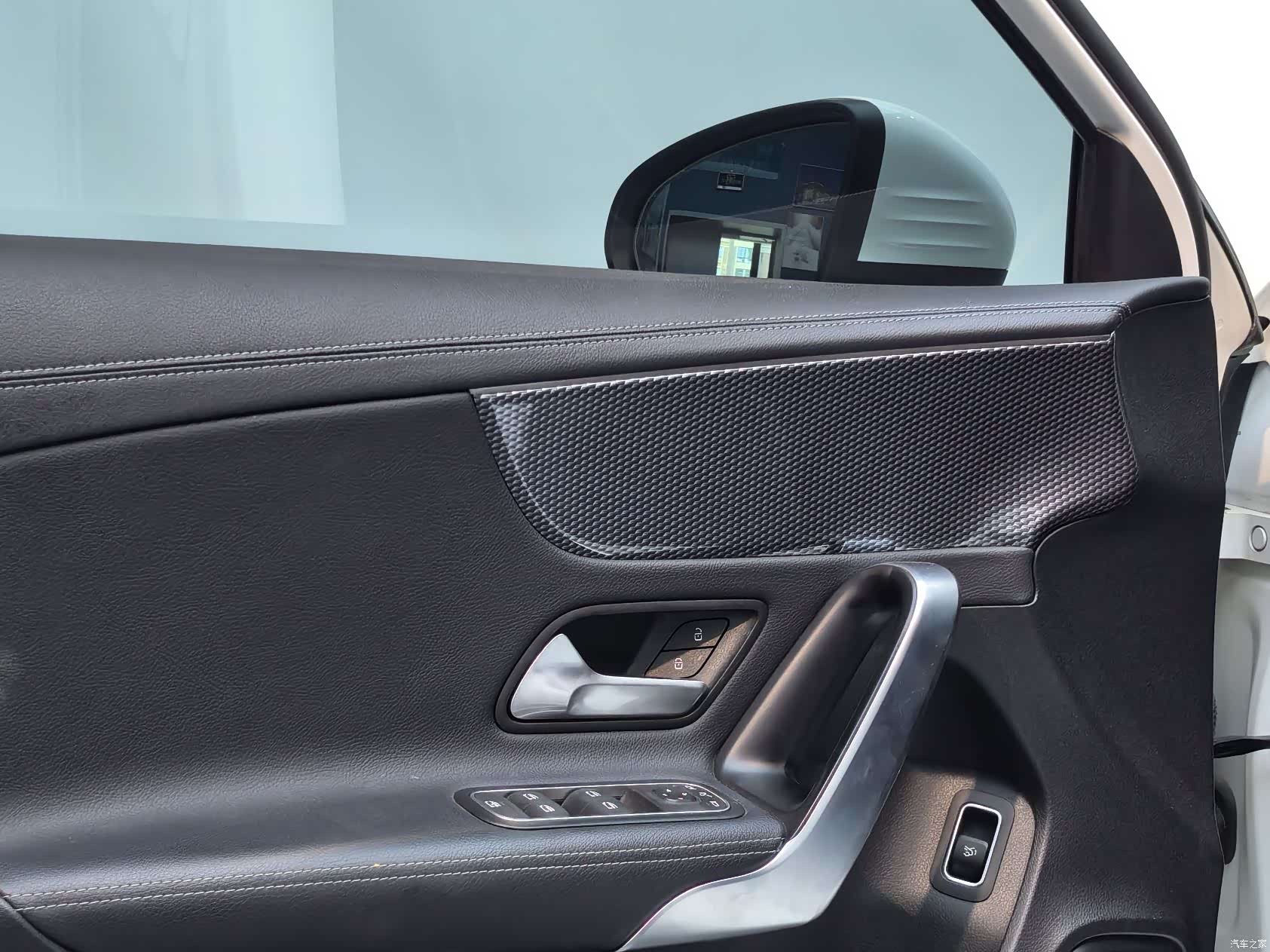 Mercedes-Benz A-Class, 2022 9