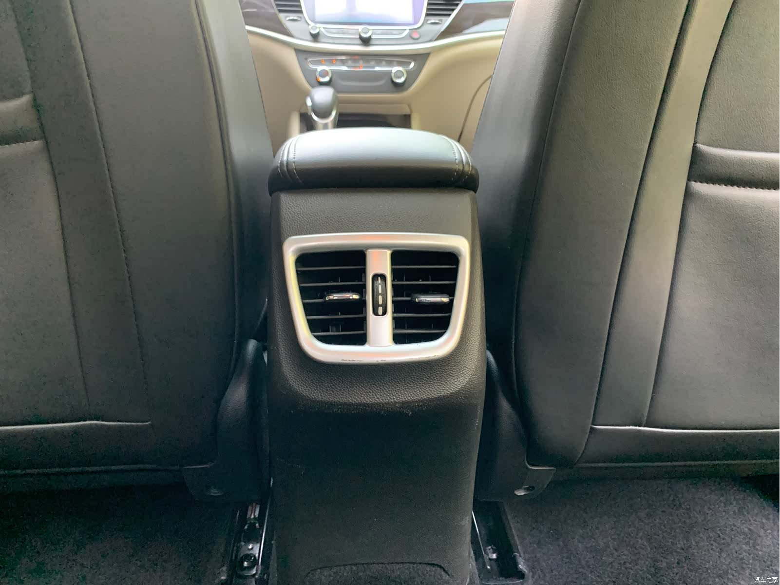 Buick Verano, 2017 15