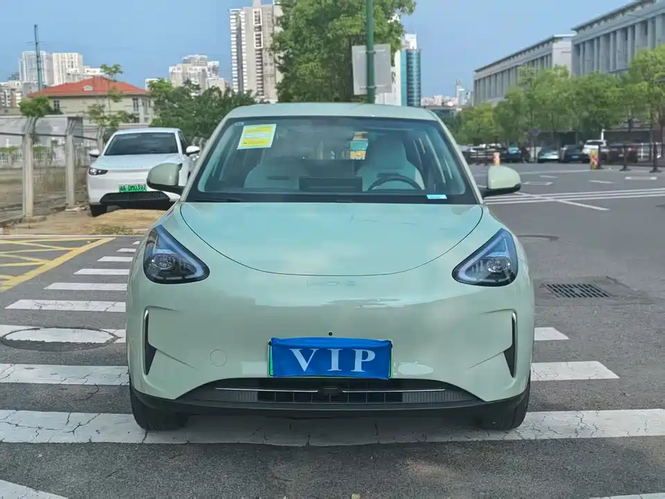 Geely Galaxy Star Wish