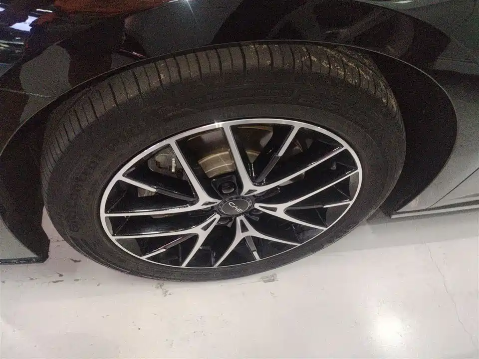 BYD seal