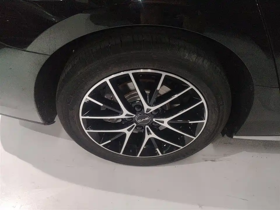 BYD seal