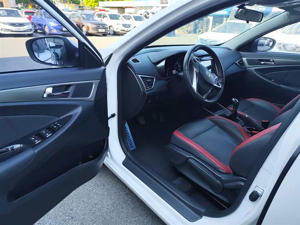 Changan YidongX Changan YidongX
