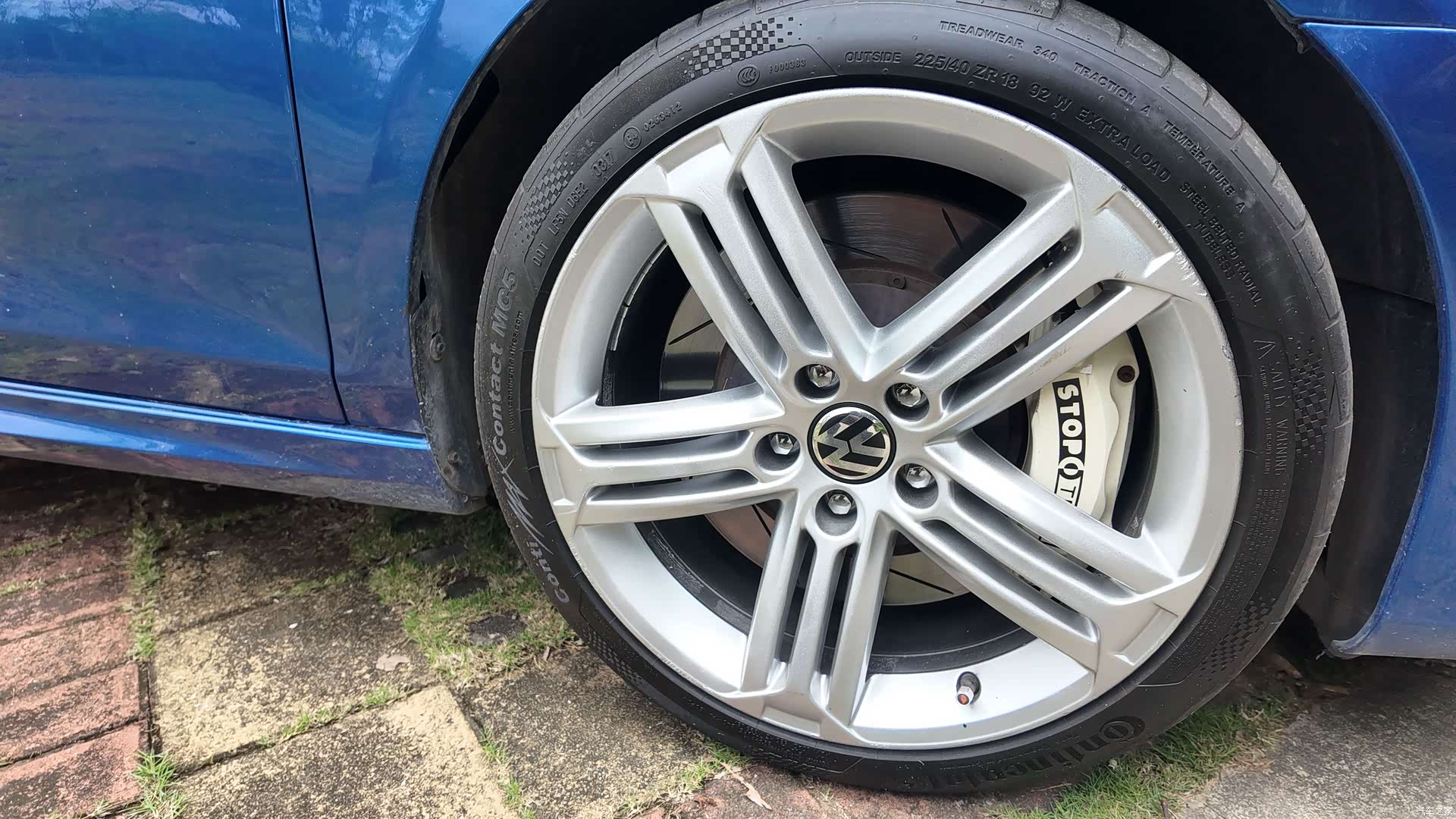 Volkswagen Golf, 2013 42