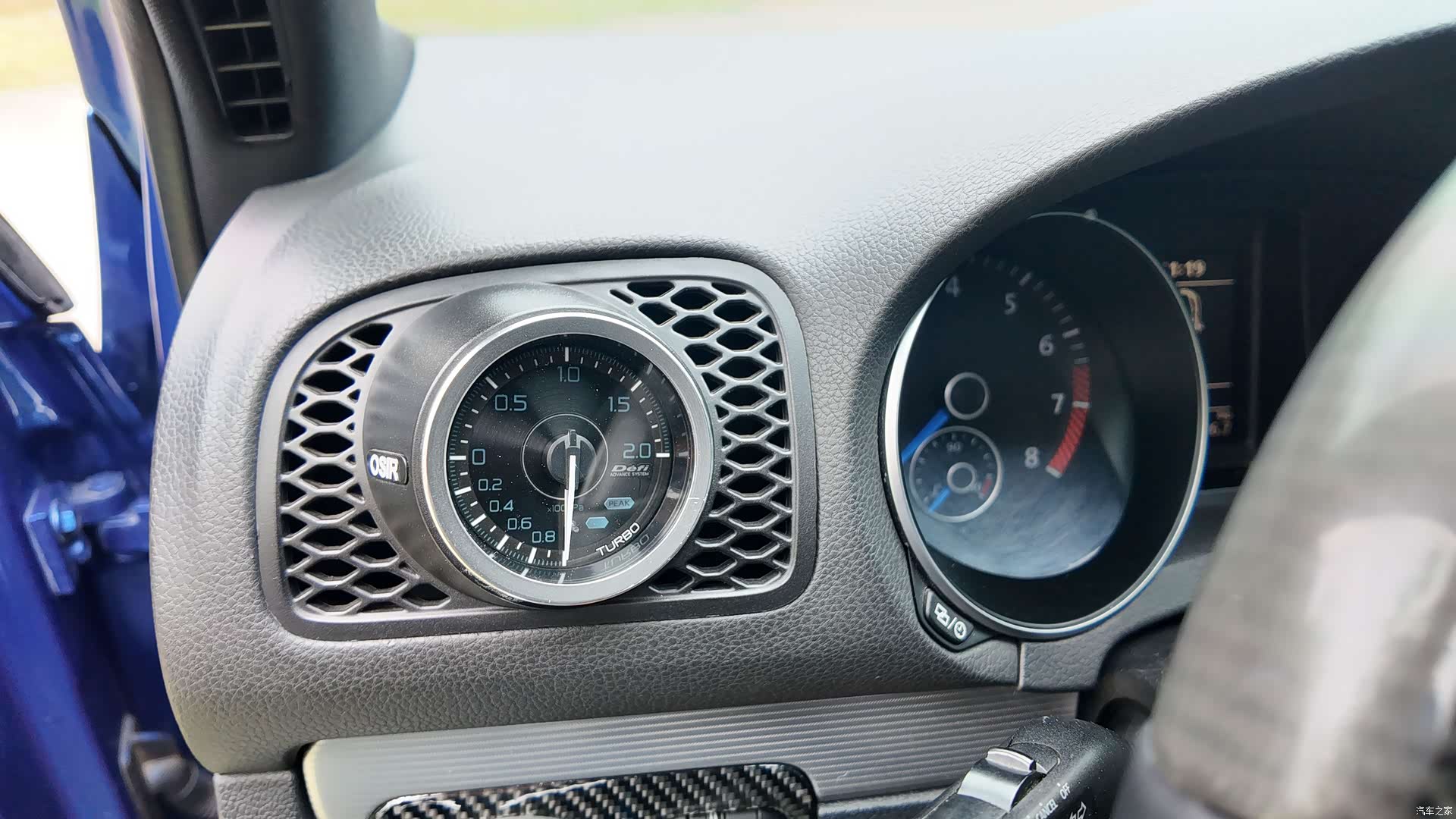 Volkswagen Golf, 2013 53
