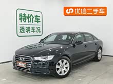 �µ�A6L 2012�� TFSI ��׼��
