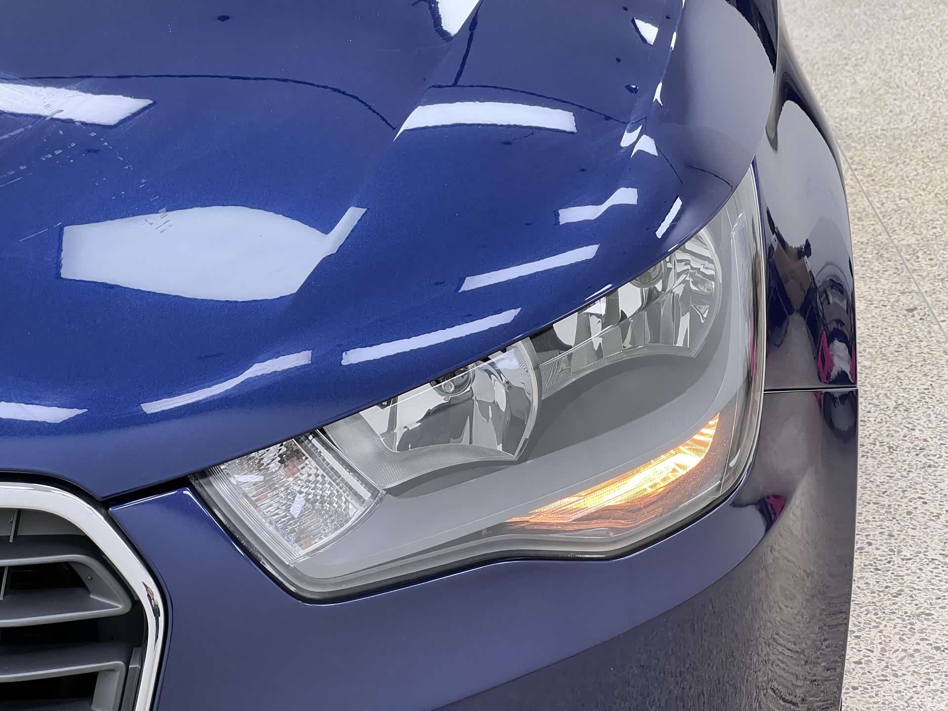 Audi A1, 2013 8