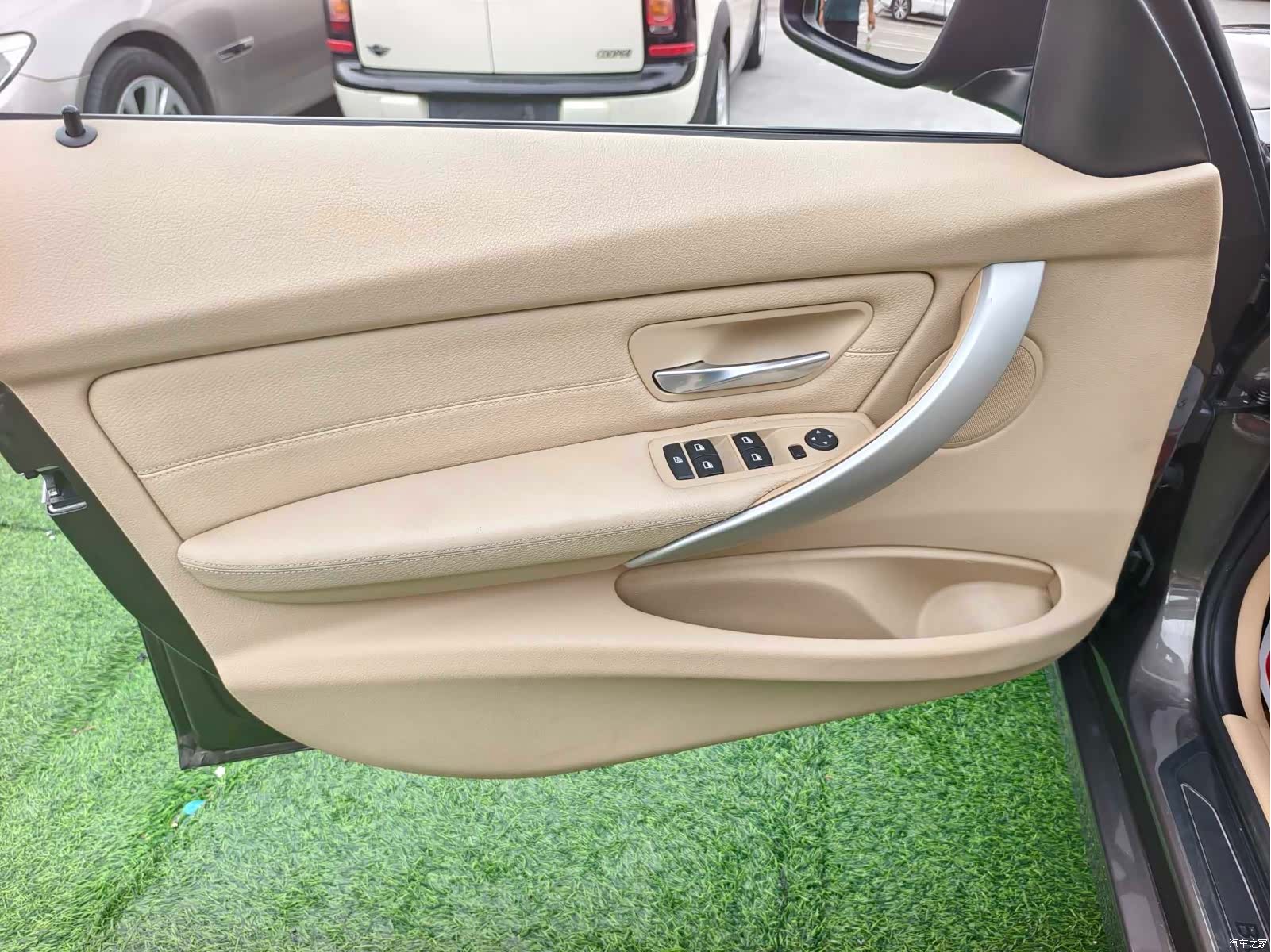 BMW 3 Series, 2014 9