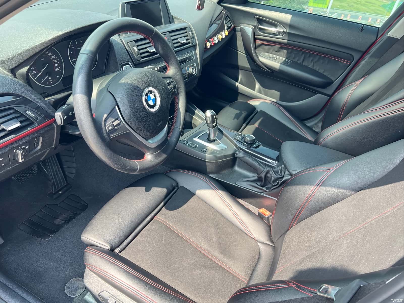 BMW 1 Series, 2013 4