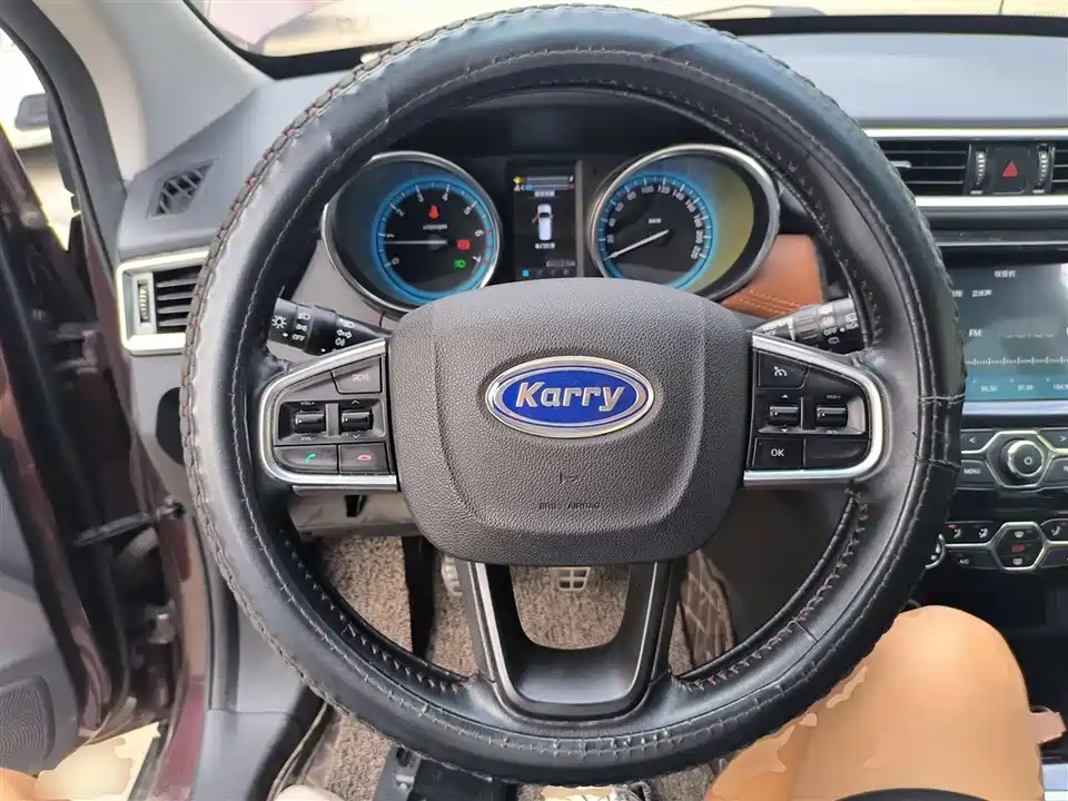 Karry K60