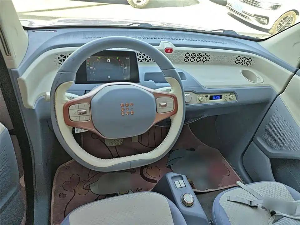 Fengon Scenery MINIEV