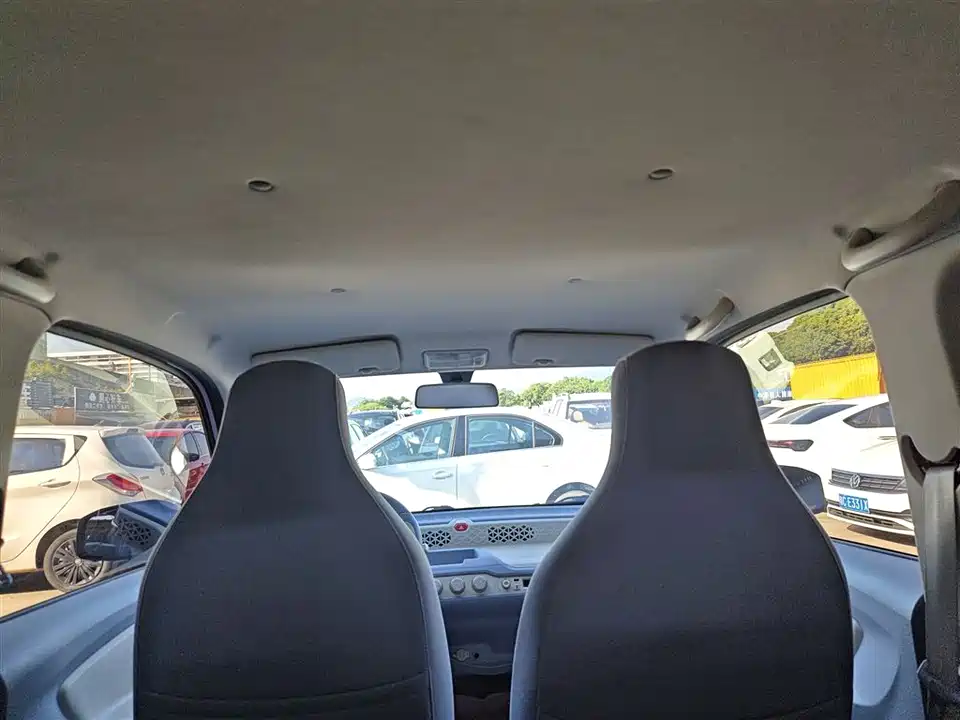 Fengon Scenery MINIEV