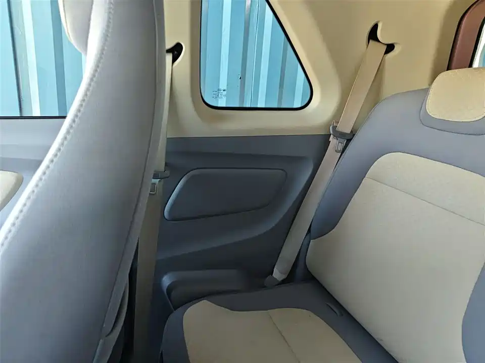 Fengon Scenery MINIEV