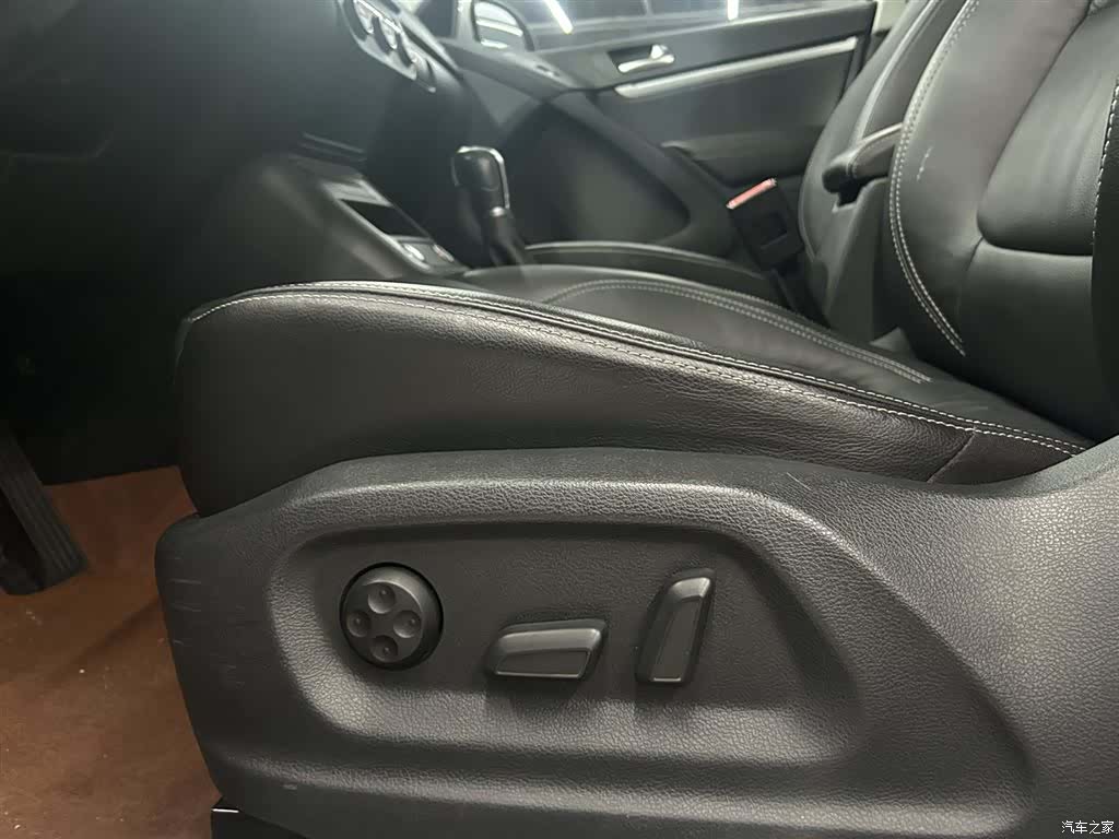 Volkswagen Tiguan, 2019 19