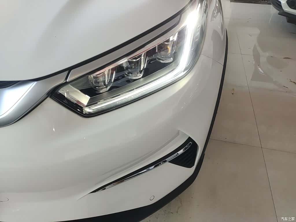 BYD Yuan, 2021 24
