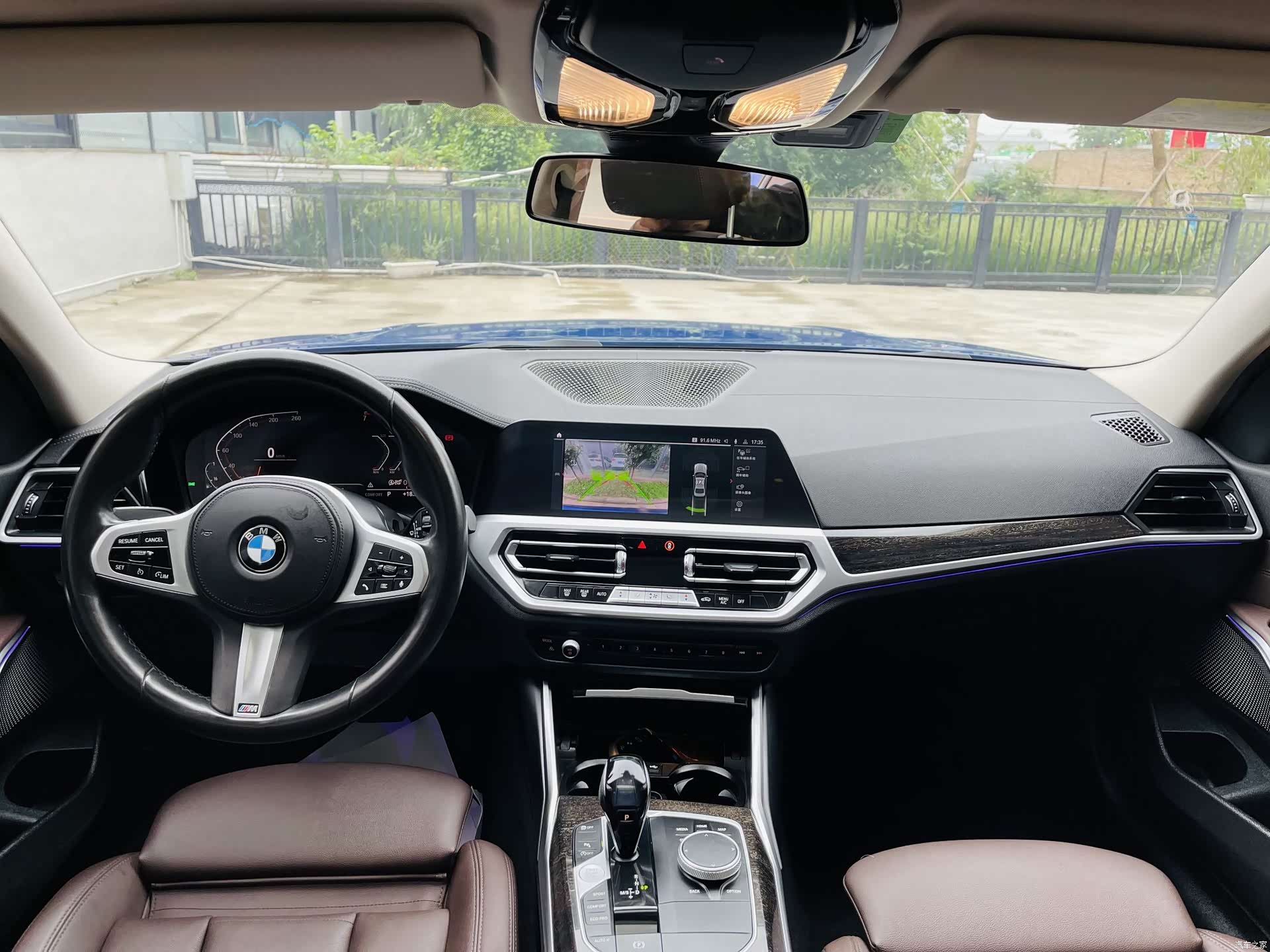 BMW 3 Series, 2020 4
