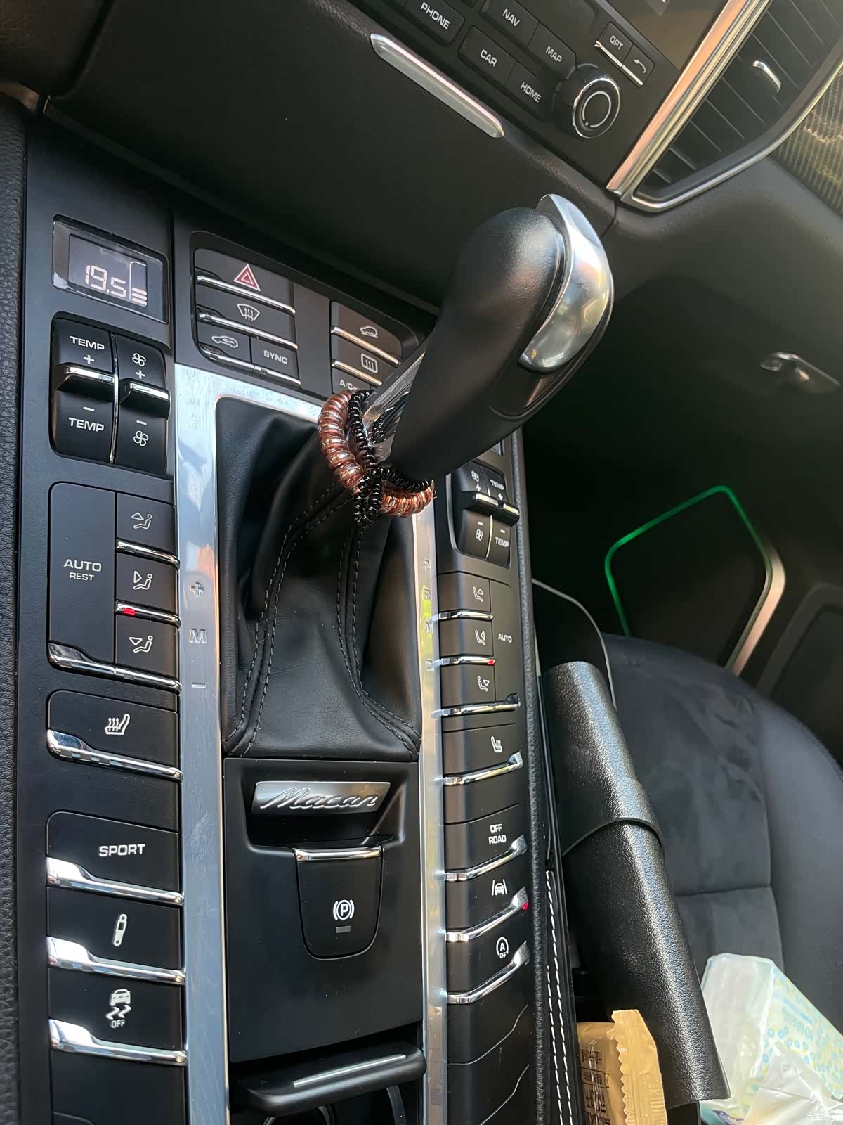 Porsche Macan, 2017 12