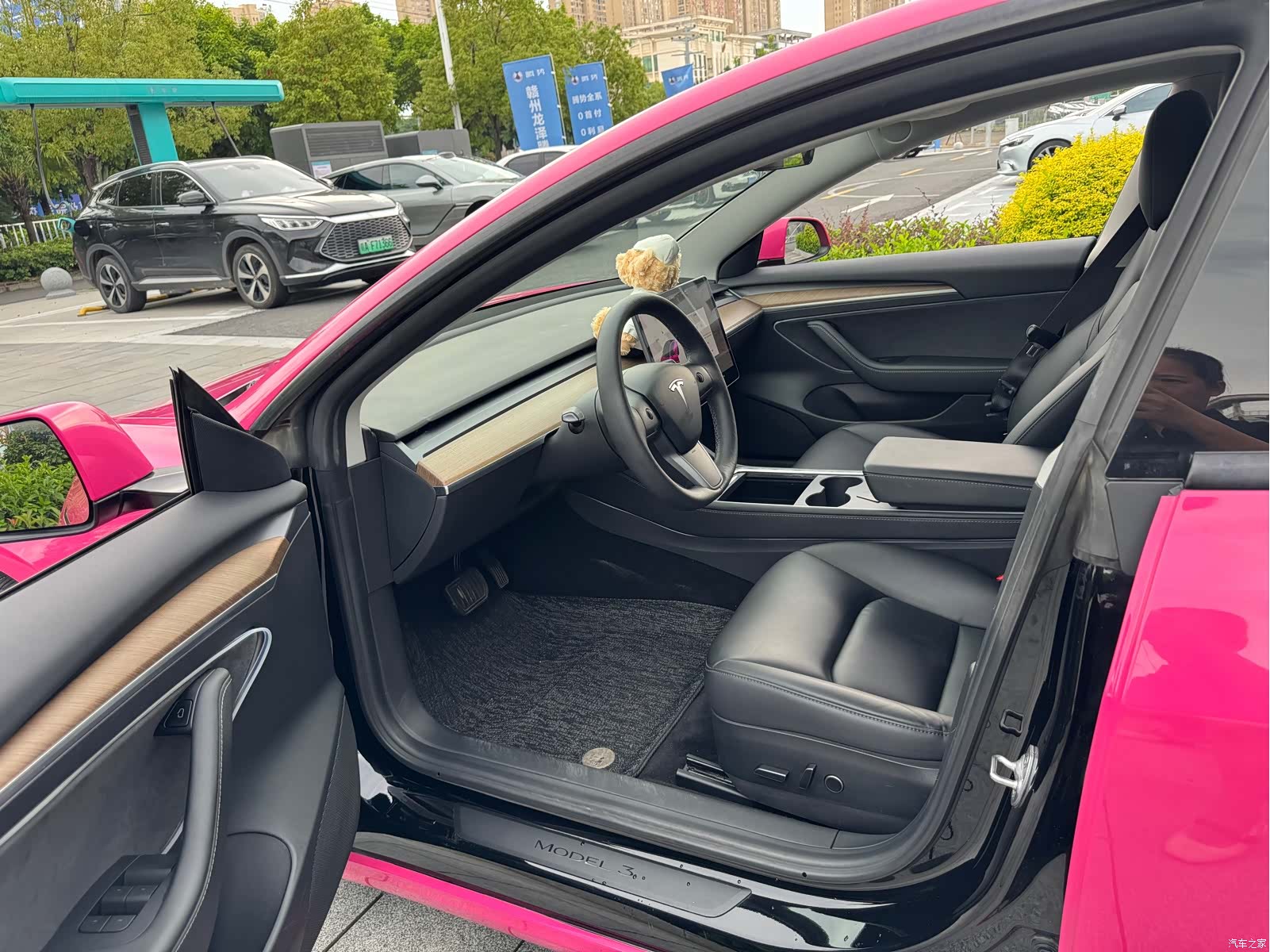 Tesla Model 3, 2021 8
