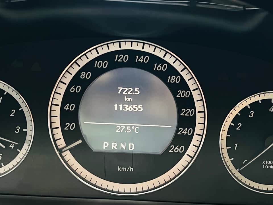 Mercedes-Benz E-class Mercedes-Benz E-class