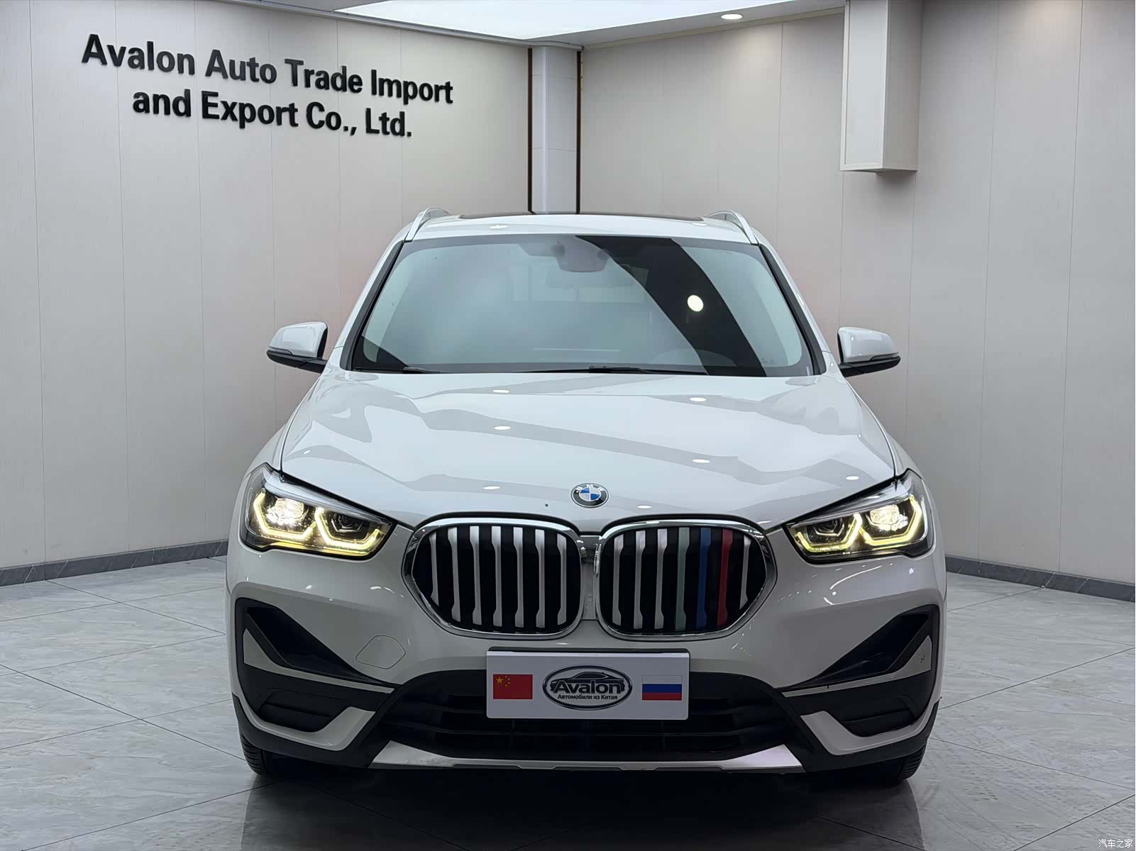 BMW X1, 2022 2