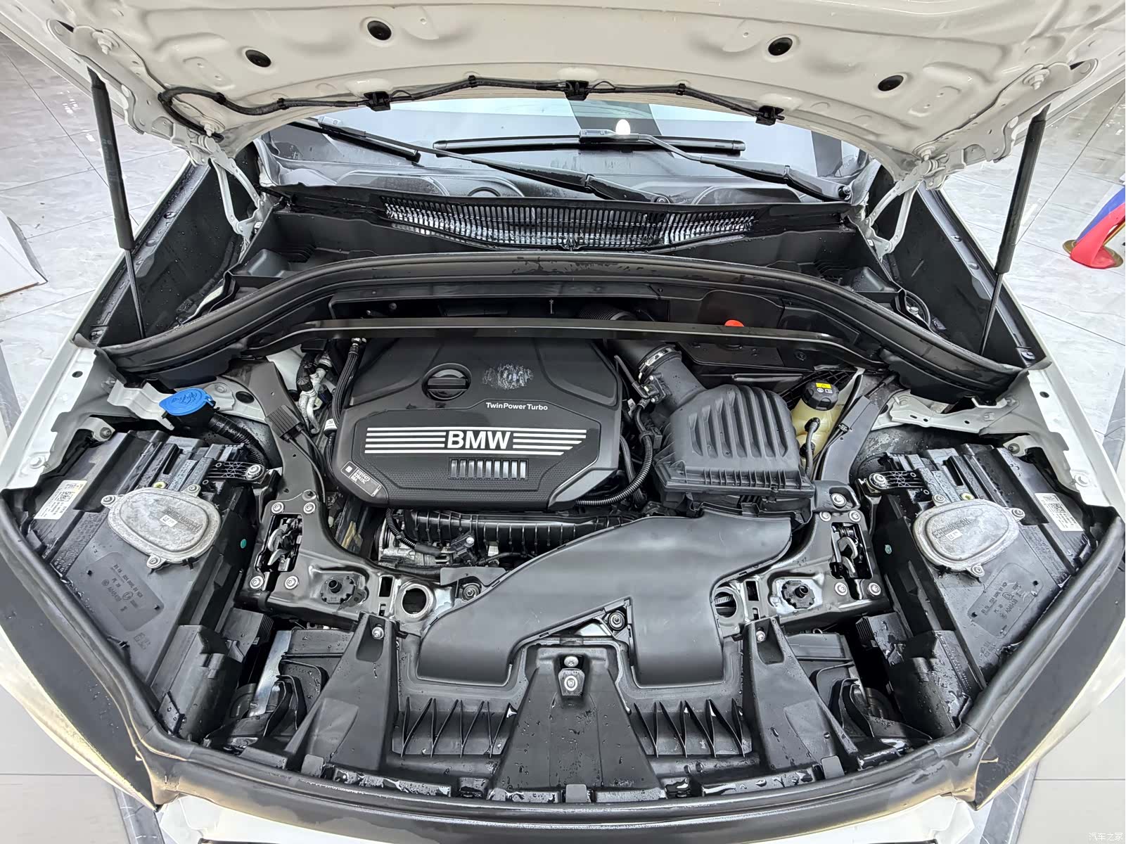 BMW X1, 2022 24