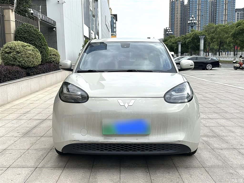 Wuling Bingo, 2024 3
