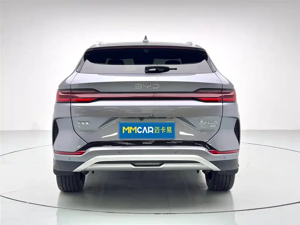 BYD Songjiang BYD Songjiang