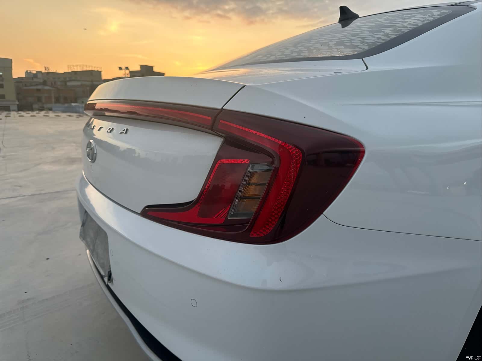 Hyundai GLX, 2022 19