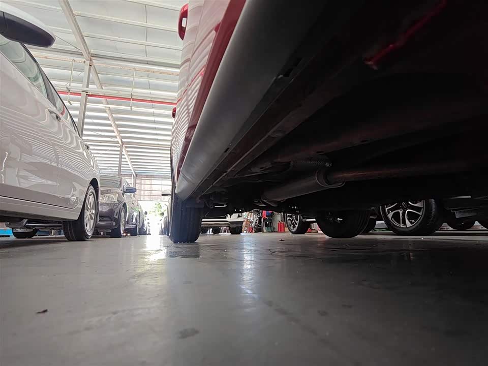 BYD Song Pro BYD Song Pro