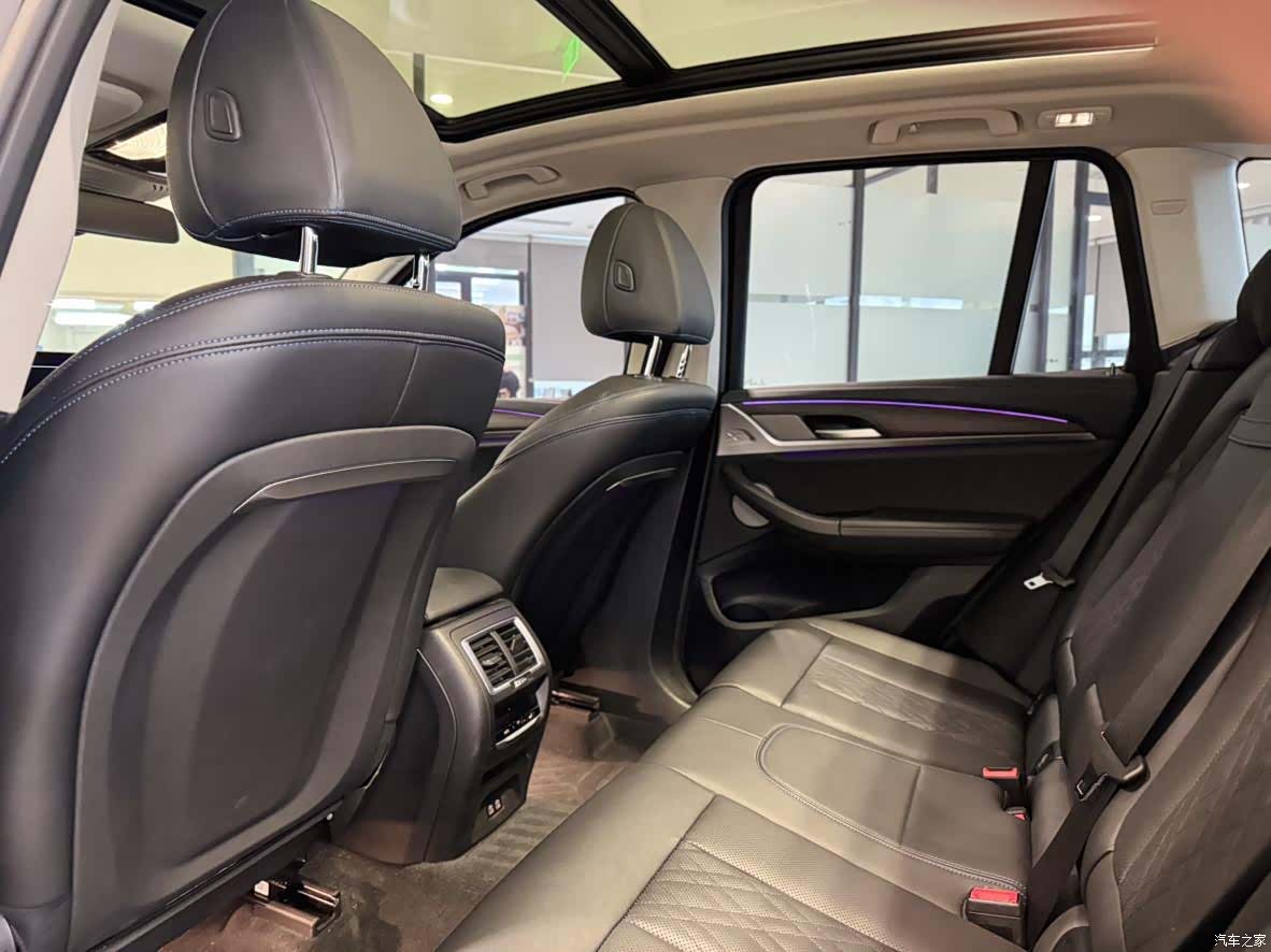 BMW X3, 2023 14