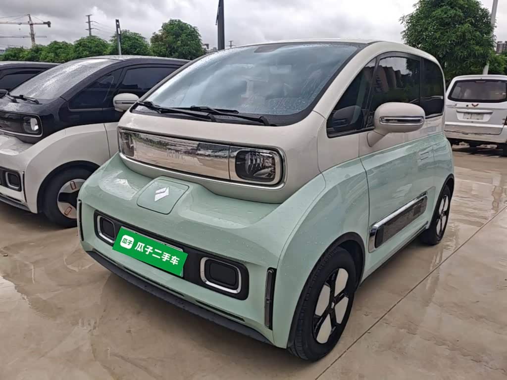 Baojun Kiwi EV