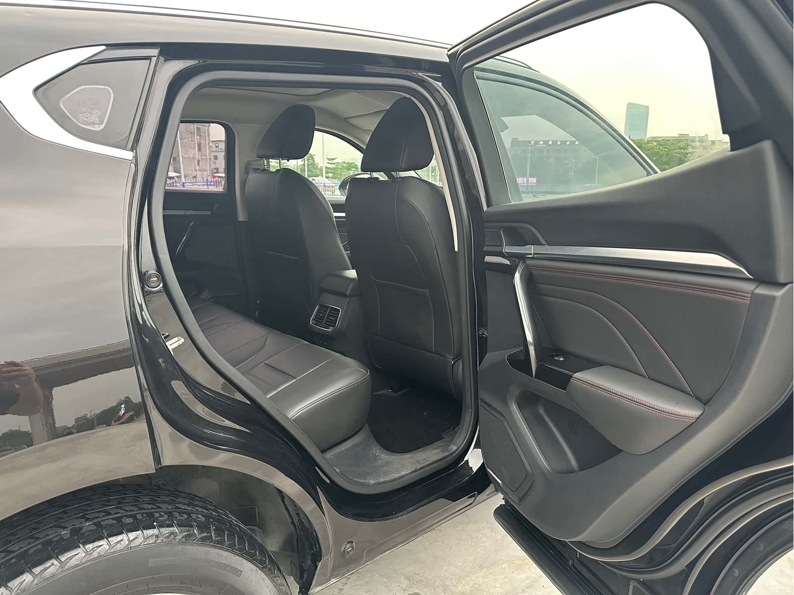Haval F5, 2019 19