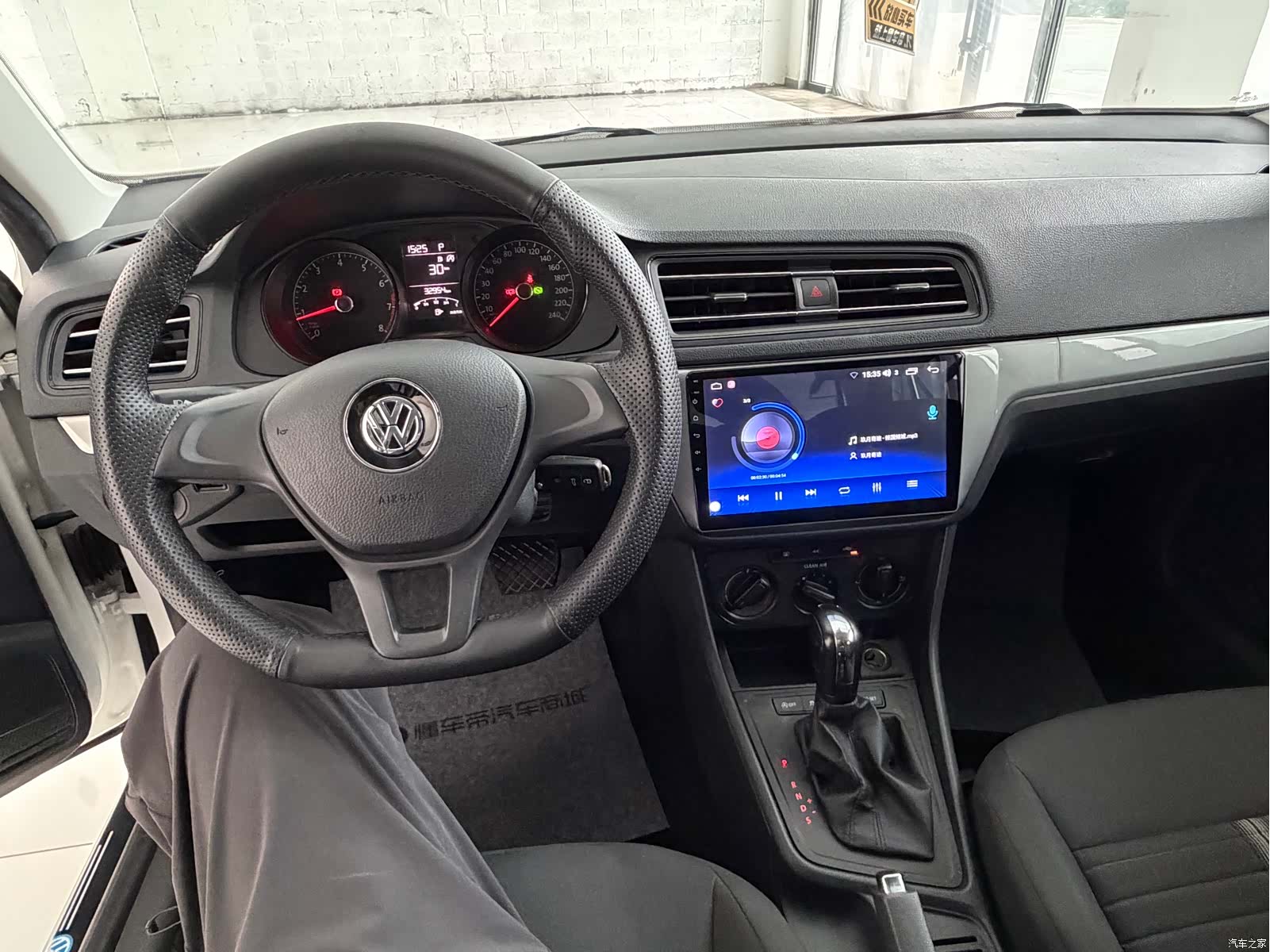 Volkswagen Lavida, 2020 6