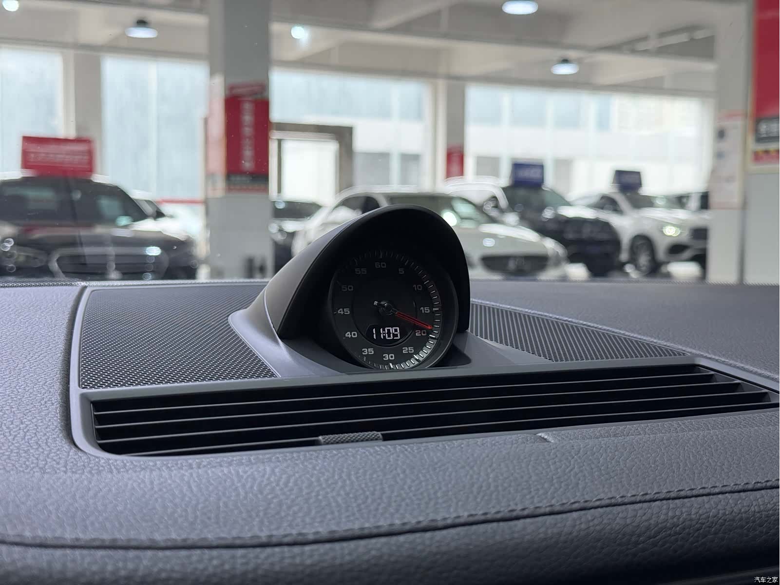Porsche Panamera, 2018 16
