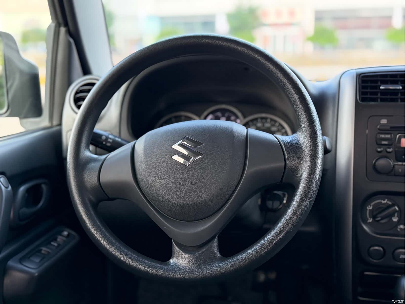 Suzuki 1.3, 2018 10
