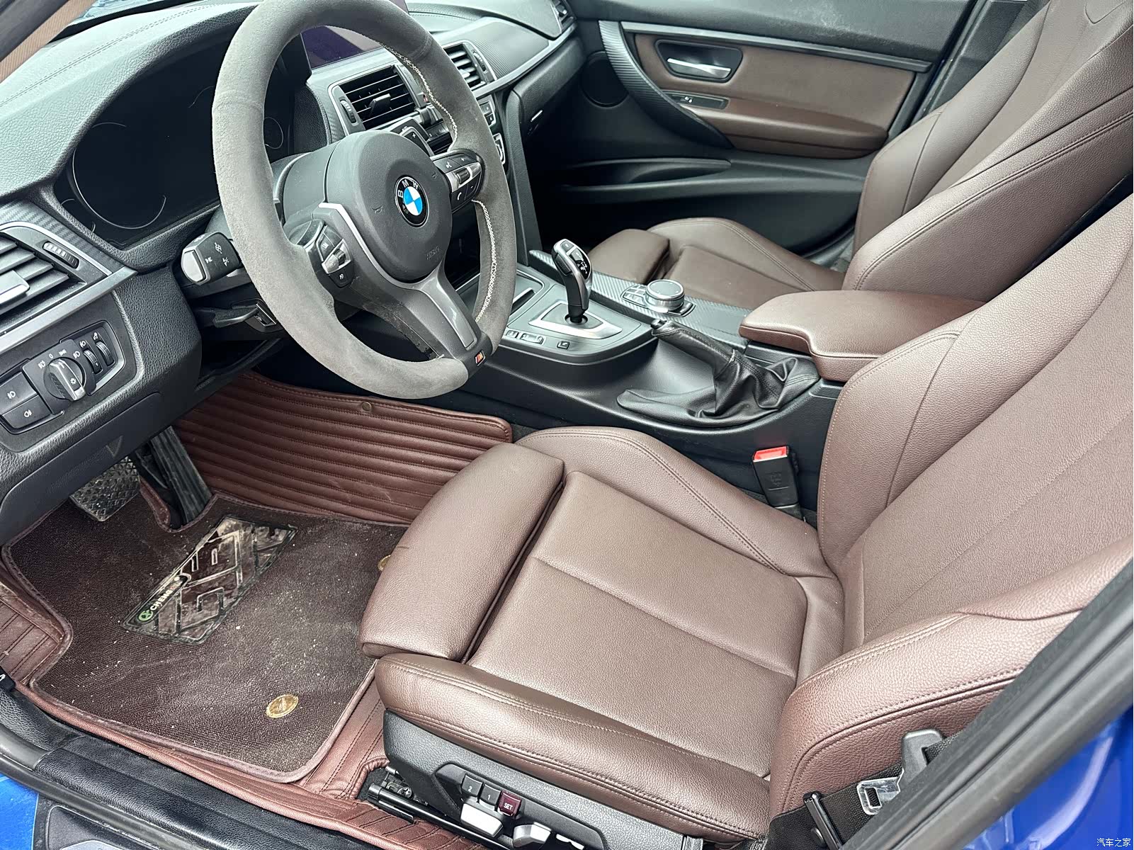 BMW 3 Series, 2018 8