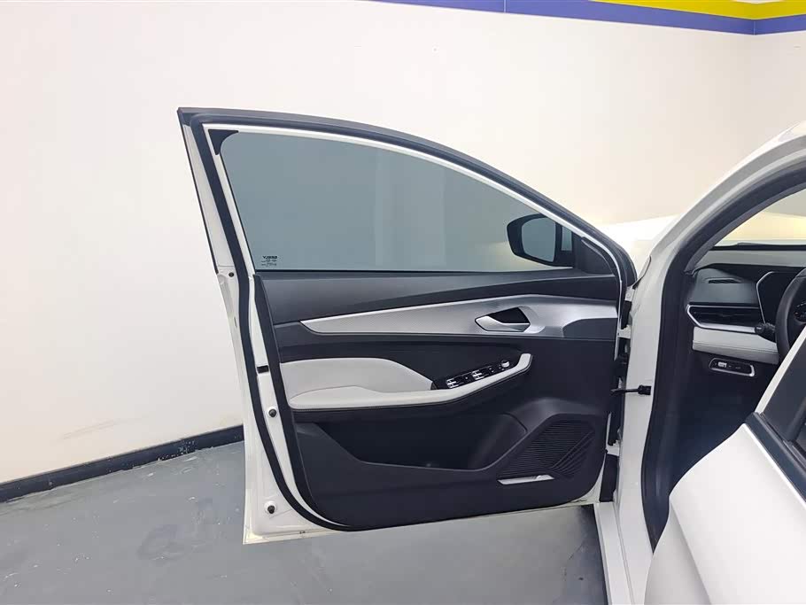 Geely Binrui Geely Binrui