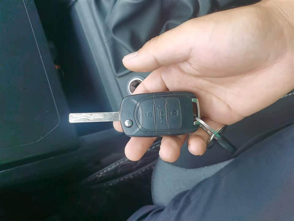 Wuling Wuling Hongguang PLUS