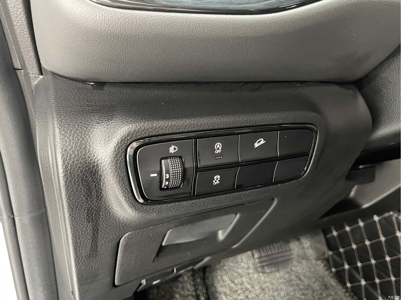 GAC M6, 2021 22