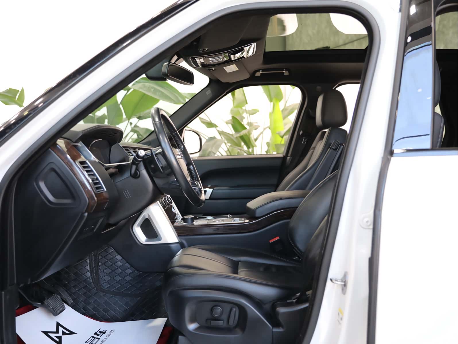 Land Rover Range Rover, 2016 6