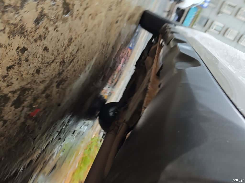 Geely X6, 2018 22