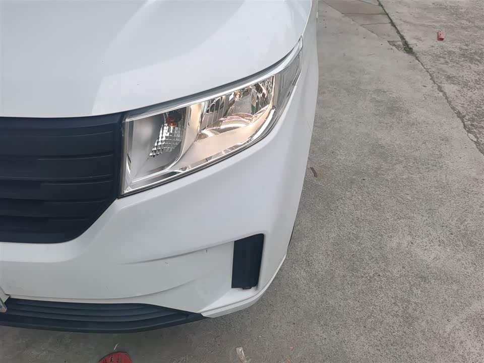 Wuling Wuling Hongguang PLUS