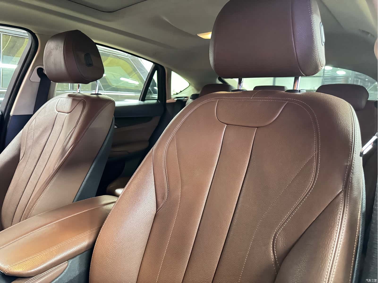 BMW X6, 2019 11