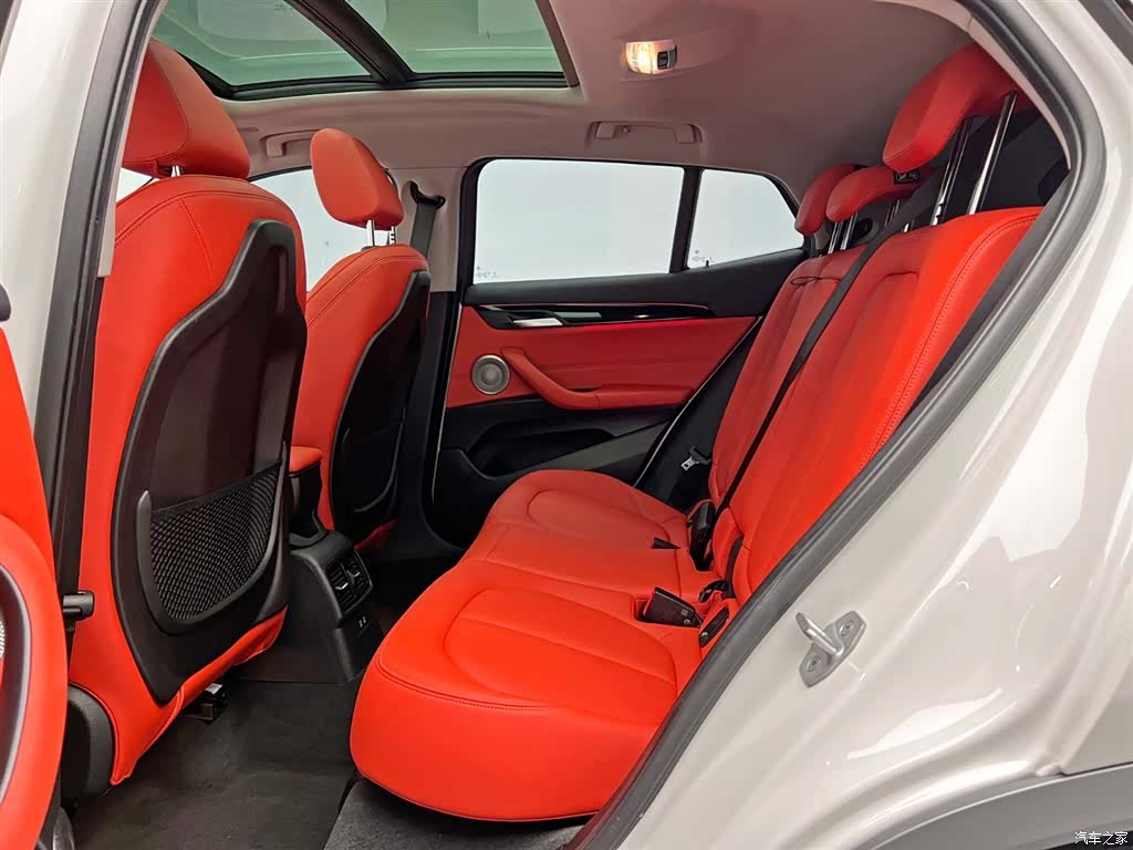 BMW X2, 2023 18