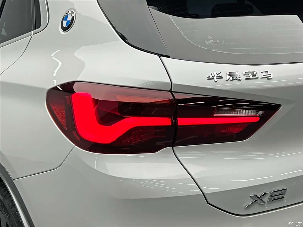 BMW X2, 2023 11