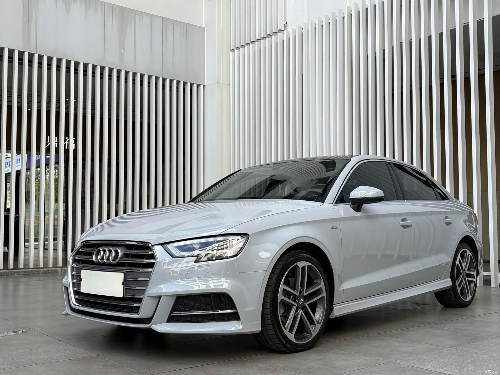 Audi A3, 2020 1